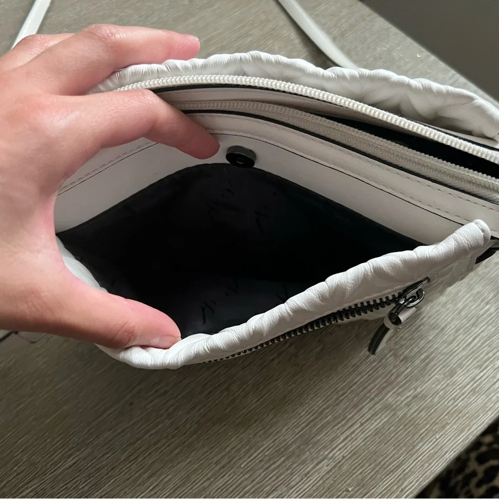 Simply Vera crossbody bag